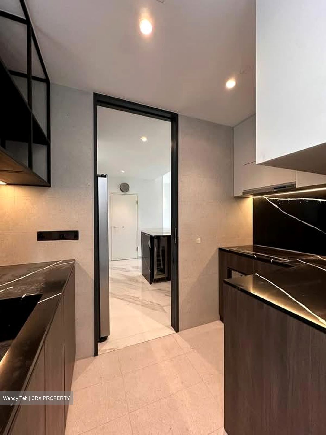 Jervois Mansion (D10), Apartment #563664351